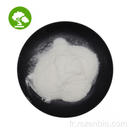 Pure Minoxidil Poudre / 99% de sulfate de minoxidil pour la perte de cheveux
